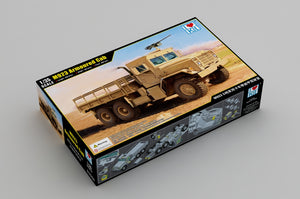 I Love Kit 63559 M923 Armoured Cab 1/35 – image 2