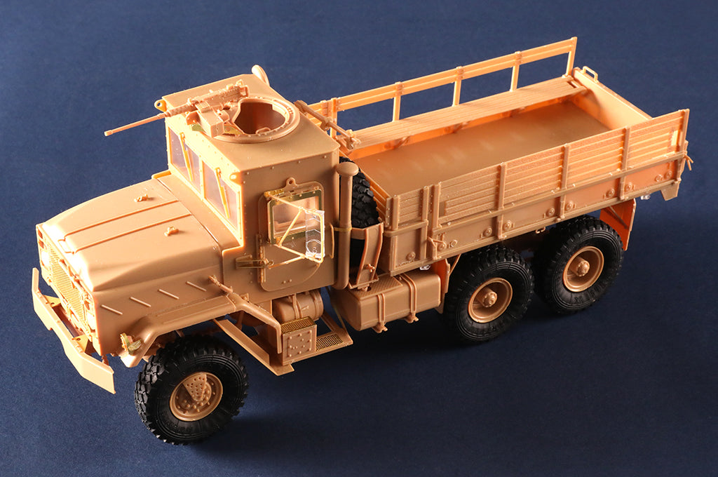 I Love Kit 63559 M923 Armoured Cab 1/35 – image 13