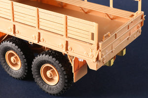 I Love Kit 63559 M923 Armoured Cab 1/35 – image 17