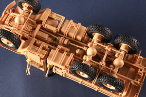 I Love Kit 63559 M923 Armoured Cab 1/35 – image 16