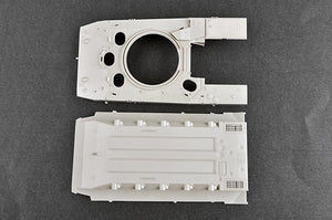 Trumpeter 09582 BMD-4M Airborne Infantry Fighting Vehicle 1/35 – image 3