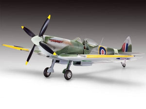 Revell 04661 Supermarine Spitfire Mk.XVI 1/48 – Bild 2