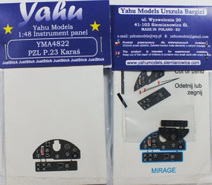 Yahu YMA4823 Defiant (Airfix) 1/48
