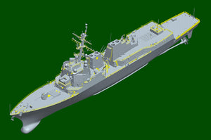 I Love Kit 62011 USS Michael Murphy DDG-112 1/200 – image 8
