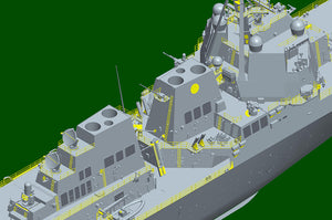 I Love Kit 62011 USS Michael Murphy DDG-112 1/200 – image 9