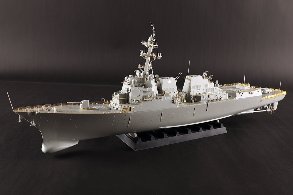 I Love Kit 62011 USS Michael Murphy DDG-112 1/200 – image 10