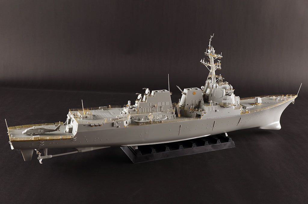 I Love Kit 62011 USS Michael Murphy DDG-112 1/200 – image 11