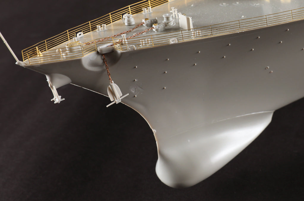 I Love Kit 62011 USS Michael Murphy DDG-112 1/200 – image 12