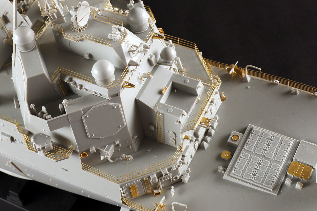 I Love Kit 62011 USS Michael Murphy DDG-112 1/200 – image 13