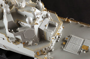 I Love Kit 62011 USS Michael Murphy DDG-112 1/200 – image 13