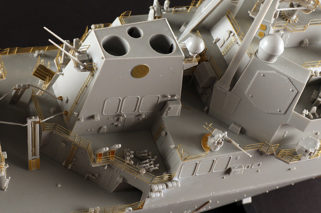 I Love Kit 62011 USS Michael Murphy DDG-112 1/200 – image 14