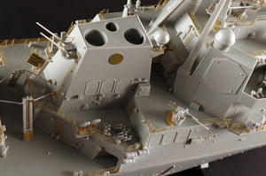 I Love Kit 62011 USS Michael Murphy DDG-112 1/200 – image 14