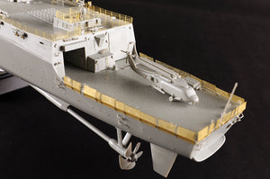 I Love Kit 62011 USS Michael Murphy DDG-112 1/200 – image 15