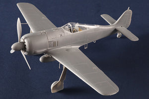 Hobby Boss 81781 Focke Wulf FW190A-6 1/48 – image 7
