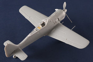 Hobby Boss 81781 Focke Wulf FW190A-6 1/48 – image 4