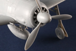 Hobby Boss 81781 Focke Wulf FW190A-6 1/48 – image 5