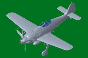 Hobby Boss 81781 Focke Wulf FW190A-6 1/48 – image 12