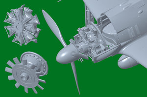 Hobby Boss 81781 Focke Wulf FW190A-6 1/48 – image 14