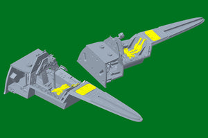 Hobby Boss 81781 Focke Wulf FW190A-6 1/48 – image 11