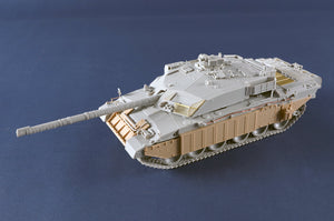 Trumpeter 09612 British MBT Challenger 1 (Mk.3) &amp;quot;Gulf War&amp;quot; 1/35 – image 11