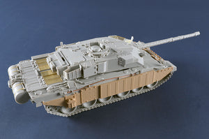 Trumpeter 09612 British MBT Challenger 1 (Mk.3) &amp;quot;Gulf War&amp;quot; 1/35 – image 10