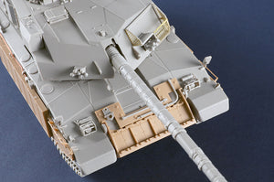 Trumpeter 09612 British MBT Challenger 1 (Mk.3) &amp;quot;Gulf War&amp;quot; 1/35 – image 8