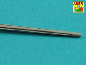 Aber 35L-292 Zestaw luf: 25mm M242 Bushmaster późny żłobiony i 7,62mm M240 do M2A3 Bradley lub LAV 25 1/35 – imagen 4