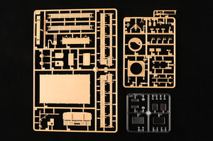 I Love Kit 63559 M923 Armoured Cab 1/35 – image 22