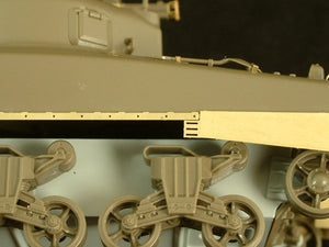 Voyager Model VPE48016 M4A1 1/48 – zdjęcie 3