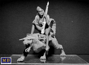 Master Box 24008 World of Fantasy - Kit No. 2 1/24 – Bild 3