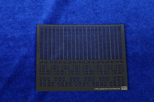 Fujimi 115702 MS-35009 IJN Outside The Circuit Board 1/350