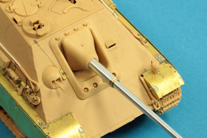 Aber 48L-22 Lufa Pak 43/3 L/71 8,8cm do Jagdpanter 1/48 – immagine 13