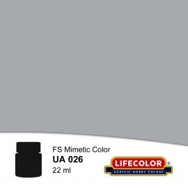 Lifecolor UA026 - Gray FS36375 22ml