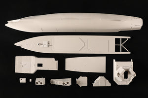 I Love Kit 62011 USS Michael Murphy DDG-112 1/200 – image 18