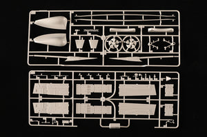 I Love Kit 62011 USS Michael Murphy DDG-112 1/200 – image 19