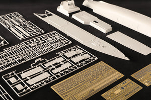 I Love Kit 62011 USS Michael Murphy DDG-112 1/200 – image 23