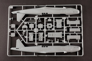 Trumpeter 05831 Fairey Battle Mk.I 1/48 – Bild 8