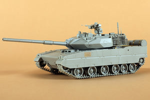 Hobby Boss 84577 PLA ZTQ-15 Light Tank 1/35 – Bild 13