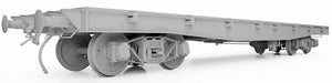 Thunder Model 35904 German Flat Wagon Ssyl 1/35 – image 9