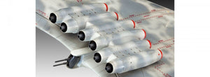 Revell 04367 Arado Ar E.555 1/72 – image 4