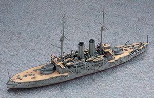 Hasegawa WL151 Japanese Navy Battleship Mikasa (waterline model kit) 1/700 – Bild 3