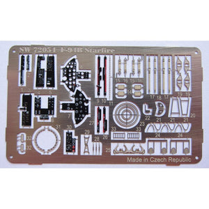 Sword 72072 Tsv-1 Seastar 1/72 – image 3