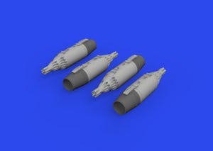 Eduard 648937 UB-32 rocket launchers 1/48 – imagen 3