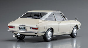 Hasegawa HC44 Isuzu 117 Coupe Early Version (1968) 1/24 – zdjęcie 4
