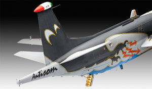 Revell 03845 Dassault Aviation - Breguet Atlantic 1 &amp;quot;Italian Eagle&amp;quot; (Magpie) 1/72 – immagine 4