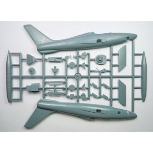 Sword 72116 RF-84F Thunderflash 1/72 – zdjęcie 5