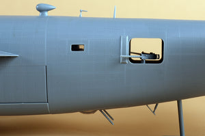 Hobby Boss 81774 Consolidated B-24J Liberator 1/48 – Bild 17