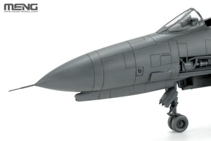 Meng LS-017 McDonnell Douglas F-4E Phantom II 1/48 – immagine 3