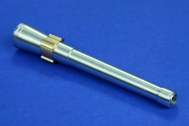 RB Model 35B52 203mm L/24 B-4 havy howitzer M1931 1/35 – zdjęcie 2