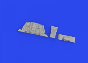 Eduard 644225 A-10C LööK ACADEMY 1/48 – immagine 4